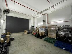 Loyang Enterprise Building (D17), Factory #459452141
